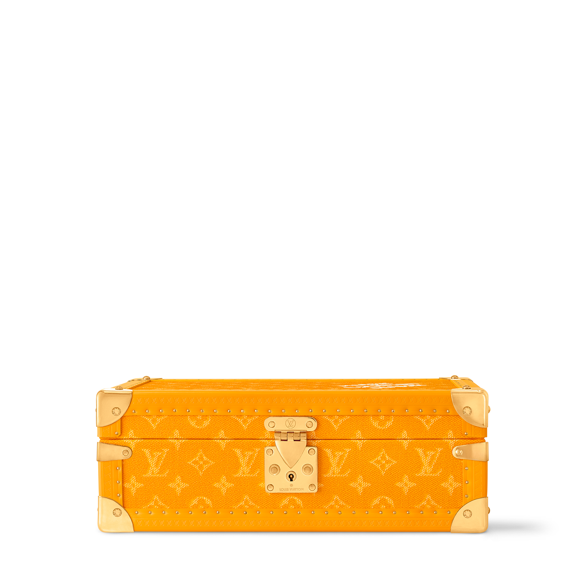 Coffret 8 Montres Other Monogram Canvas - Trunks and Boxes | LOUIS